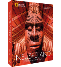 Bildbände Neuseeland National Geographic Deutschland