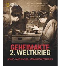Geheimakte 2. Weltkrieg National Geographic Deutschland