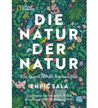 Naturführer Die Natur der Natur national geographic deutschlan