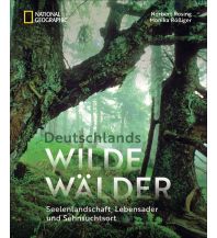 Deutschlands wilde Wälder national geographic deutschlan