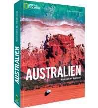 Bildbände Australien national geographic deutschlan