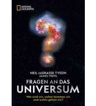 Fragen an das Universum National Geographic Deutschland
