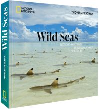 Diving / Snorkeling Wild Seas national geographic deutschlan