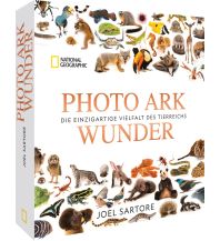Photo Ark Wunder National Geographic Deutschland