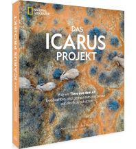 Das ICARUS Projekt National Geographic Deutschland