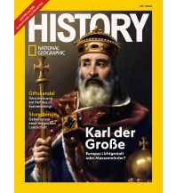 National Geographic History 1/22 National Geographic Deutschland