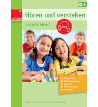 Hören und Verstehen DaZ Dorner Verlag GmbH