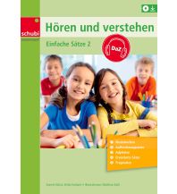 Hören und Verstehen DaZ Dorner Verlag GmbH