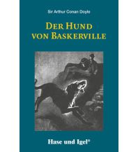 Der Hund von Baskerville Hase und Igel Verlag