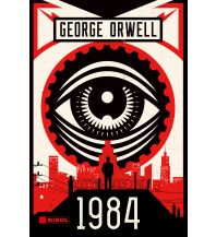 George Orwell: 1984 Nikol Verlagshaus