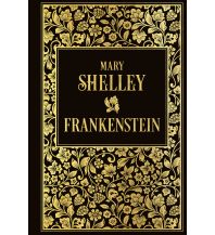 Frankenstein oder Der neue Prometheus Nikol Verlagshaus