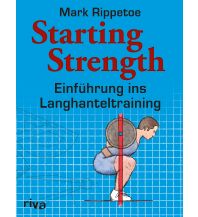 Bergtechnik Starting Strength riva