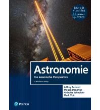 Astronomie Astronomie Pearson Studium