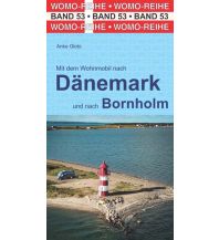 Travel Guides Mit dem Wohnmobil nach Dänemark Womo-Verlag