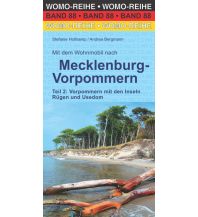 Mit dem Wohnmobil nach Mecklenburg-Vorpommern Womo-Verlag