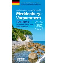 Entdeckertouren mit dem Wohnmobil Mecklenburg-Vorpommern Der Osten Womo-Verlag