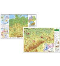 Europa Deutschland physisch/Sachsen physisch Stiefel GmbH