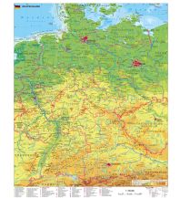 Deutschland physisch Stiefel GmbH