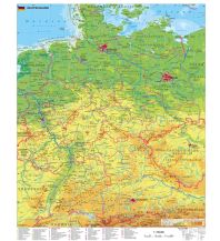 Deutschland physisch Stiefel GmbH
