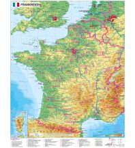 Europa Frankreich physisch Stiefel GmbH