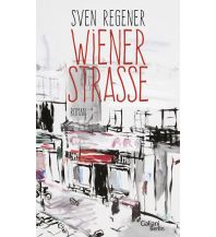 Travel Literature Wiener Straße Galiani