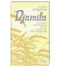 Reiselektüre Djamila Galiani