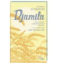 Travel Literature Djamila Galiani