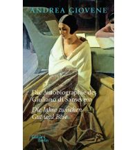 Travel Literature Die Autobiographie des Giuliano di Sansevero Galiani
