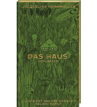 Reiselektüre Das Haus verlassen Galiani