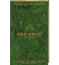 Reiselektüre Das Haus verlassen Galiani