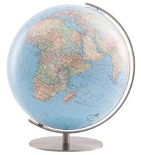 Globen COLUMBUS DUO Leuchtglobus, 34 cm Columbus Globen Verlag Paul Oestergaard GmbH