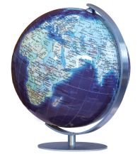 Globen Columbus DUO AZZURO Columbus Globen Verlag Paul Oestergaard GmbH