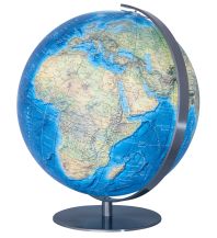 Globen COLUMBUS DUO AZZURO Columbus Globen Verlag Paul Oestergaard GmbH