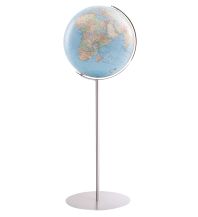 Globen COLUMBUS DUO Leuchtglobus Standmodell Columbus Globen Verlag Paul Oestergaard GmbH