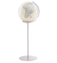 Globen COLUMBUS ROYAL Leuchtglobus Standmodell Columbus Globen Verlag Paul Oestergaard GmbH