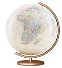 Globen Columbus Royal Leuchtglobus Tischmodel Columbus Globen Verlag Paul Oestergaard GmbH