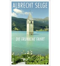 Reiselektüre Die trunkene Fahrt Rowohlt Verlag