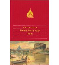 Travel Guides Meine Reise nach Rom Dieterichsche