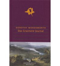 Travel Guides United Kingdom Das Grasmere-Journal Dieterichsche