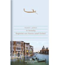 Reiseführer In Venedig Dieterichsche