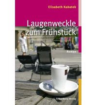 Laugenweckle zum Frühstück Silberburg-Verlag