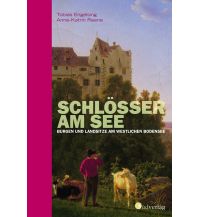 Outdoor Bildbände Schlösser am See Suedverlag 