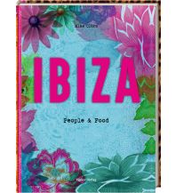 Travel Literature Ibiza (EN) Hölker Verlag