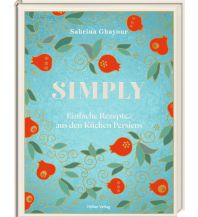 Cookbooks Simply Hölker Verlag