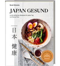 Kochbücher Japan gesund Hölker Verlag