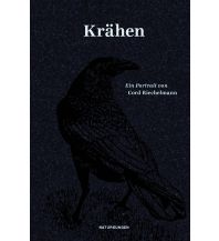Naturführer Krähen Matthes & Seitz Verlag
