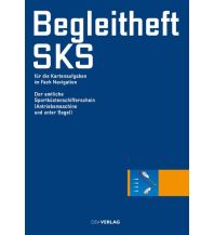 Training and Performance DSV-Verlag - Begleitheft für die Kartenaufgaben im Fach Navigation Delius Klasing Verlag GmbH