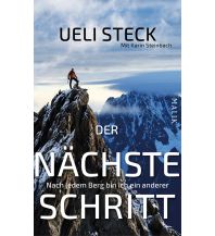 Bergerzählungen Der nächste Schritt Malik Verlag