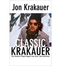 Classic Krakauer Malik Verlag