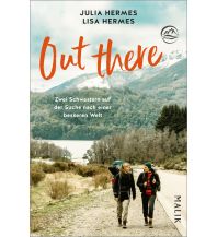 Travel Writing Out there Malik Verlag